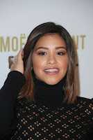 Gina Rodriguez beat red carpet dresses at 2nd Annual Moet Moment Film Festival in Los Angeles