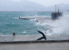 STORMINESS 1 - KOUFONISIA