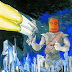 Mr. Buckethead Random Art Theater