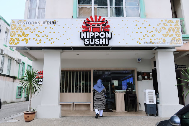 Nippon Sushi, Bandar Baru Bangi