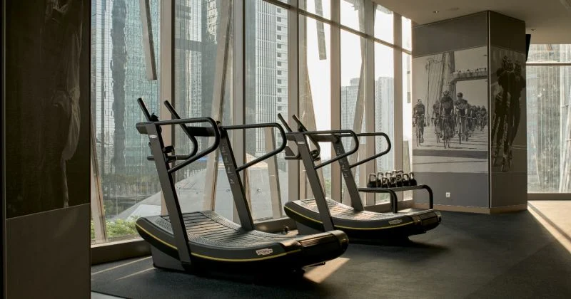 Alila Scbd Freshens Up Its Fitness Offering With New Alila Living Membership