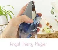 Angel Thierry Mugler