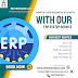Improve Your Business Efficiency with Our ERP Software