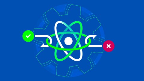  React Design Patterns - The Practical Guide