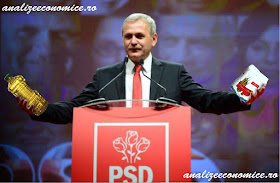 Mitul alegătorului PSD perpetuat