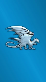 Dragon Artwork 1080p Desktop Wallpaper