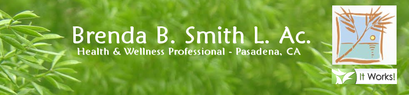 Brenda B. Smith, L. Ac.
