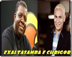 Exaltasamba-e-Chrigor