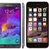 Afraid of Apple’s iPhone 6, Samsung pushes up Galaxy Note 4 launch