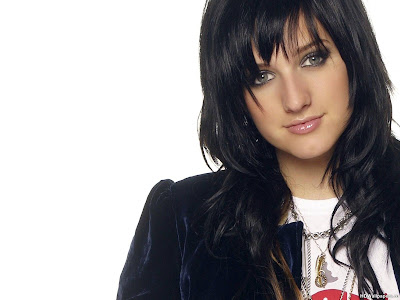 Ashlee Simpson  HD wallpapers collection for your desktop