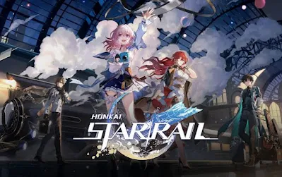 Redeem Code Honkai Star Rail April 2024