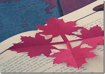 leaf kirigami 1_副本