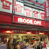 Second Hand Fashion Shopping in Tokyo: Mode Off in Ueno