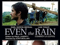 Download Even the Rain 2010 Full Movie With English Subtitles
