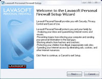 lavasoft firewall personal gratis