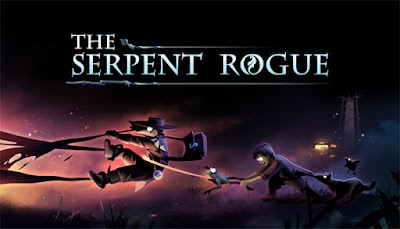 How to play The Serpent Rogue with a VPN