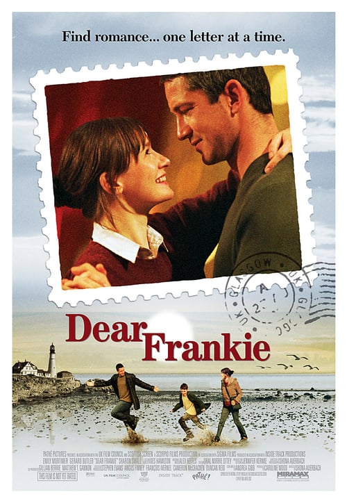 [HD] Mi querido Frankie 2004 Pelicula Online Castellano