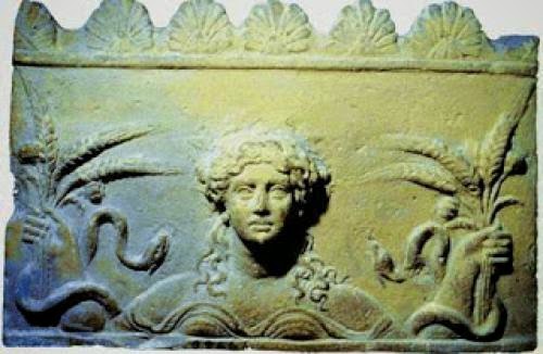 Haloia Of Demeter December 7
