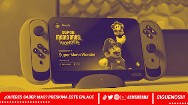 Nintendo Switch 2: ¡filtrada información sobre su precio y especificaciones!