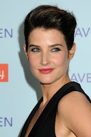 Cobie Smulders HQ photo