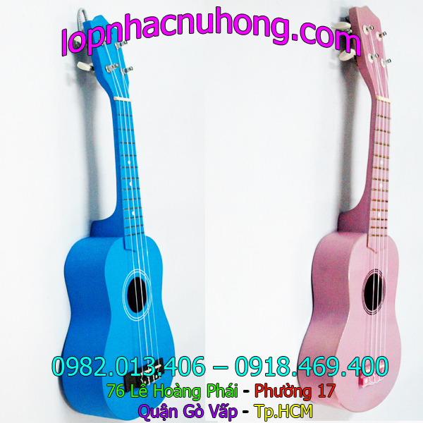 guitar binh tan 1