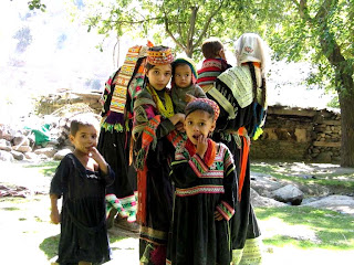 kalash girls, beautiful photography, kalash