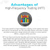 High-Frequency Trading Advantages, HFT Benefits, Market Liquidity, Bid-Ask Spreads
