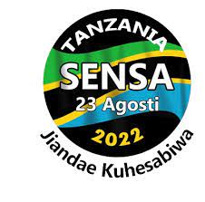 Ludewa DC Names for Called Census Jobs 2022