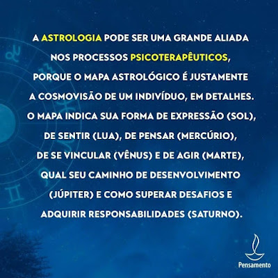 astrologia terapia