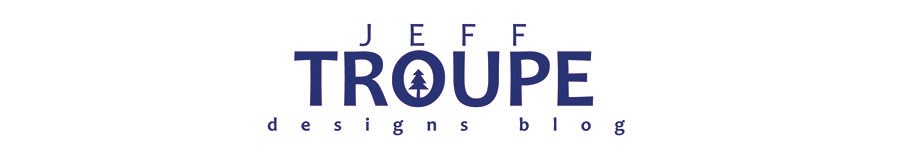 Jeff Troupe Designs Blog | Kalispell Graphic Design | Montana Web Design