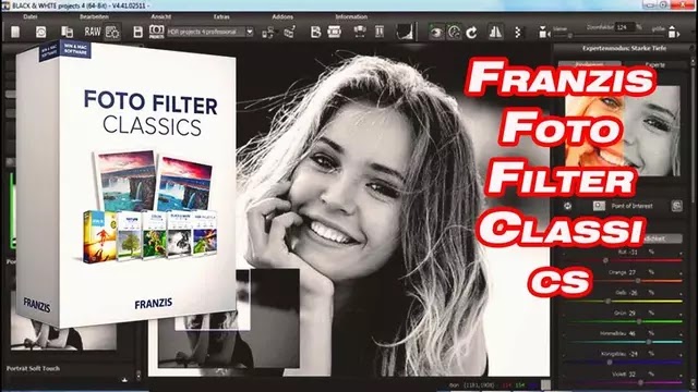 How to install Franzis Foto Filter Classics With Without Errors For Windows 32bit & 64bit