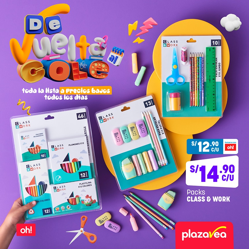 Catalogos en DePeru.com