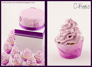 Amazing Cupcakes