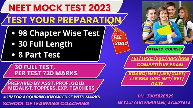 Class 12 Chemistry Suggestion 2023-2024 | Best  Notes for TBSE, CBSE, ICSE Board Exams.