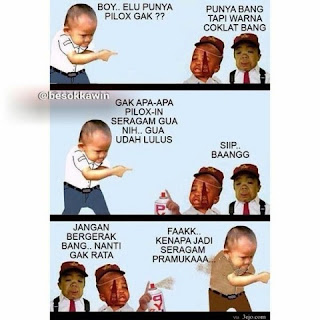 Dp BBM Gambar dan Kata Gokil 1013