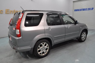 2006 Honda CR-V