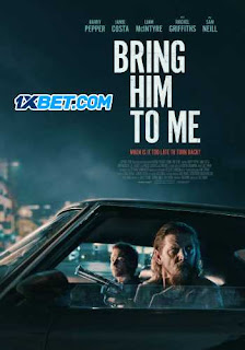 Bring Him to Me 2023 Hindi Dubbed (Voice Over) WEBRip 720p HD Hindi-Subs Online Stream