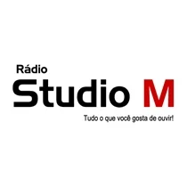 Ouvir agora Rádio Studio M - Web rádio - São Paulo / SP