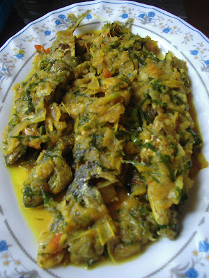 SELAYANG GORENG SAMBAL TEMPOYAK