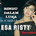 Chord/Kunci Gitar Esa Risty – Rindu Dalam Luka