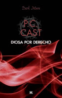  P.C Cast - Saga Las Diosas de Partholon