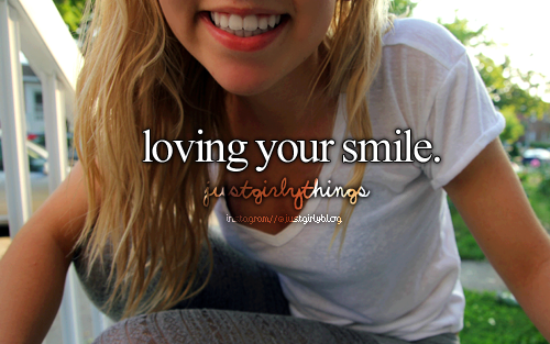 Loving Your Smile