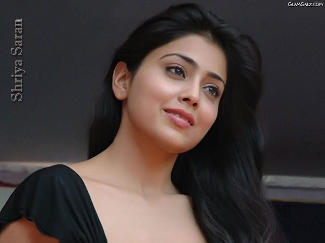 Shriya Saran