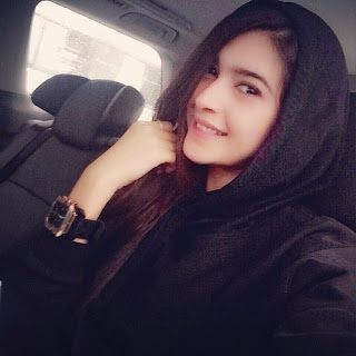 Nabila Syakieb