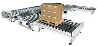 Jual Pallet Conveyor Systems, Pallet Conveyors Automation Systems - High throughput pallet conveyors | Jasa Pengerjaan Pembuatan Conveyor System - Manufacturing Industrial Equipment | CV. Lintas Artha Engineering, Engineering Solution, 0822.4558.2777 (Telkomsel)