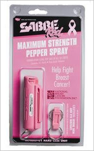 funny pink products marketed to women