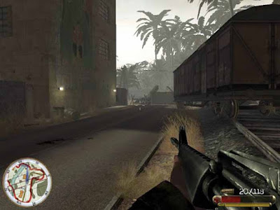 The Hell in Vietnam Setup Download Free