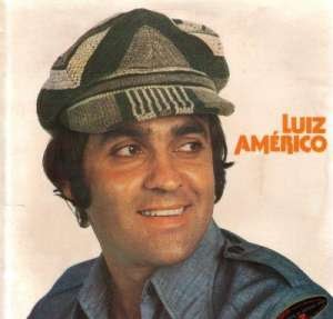 Luiz Américo - MPB DA ANTIGA