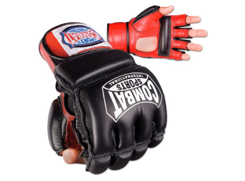 Heavy Bag Gloves7