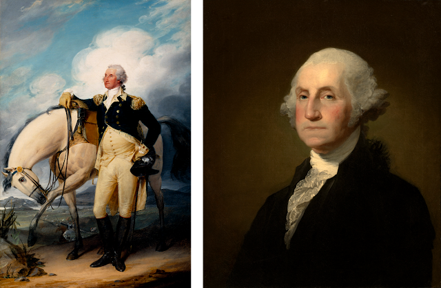 George Washington